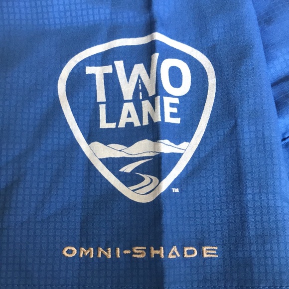 Columbia PFG Tamiami II Short Sleeve Shirt - Picture 7 of 9